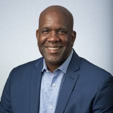 Talking Black Men's Brain Health with Dr. Robert W. Turner II