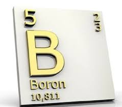 Элемент будущего: Увеличение урожая в сельскохозяйственных районах с бором.  | Agrotrade Club