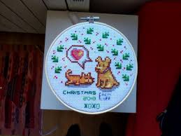 We did not find results for: Stardew Valley Cross Stitch My Gf Made Me For Christmas A Little Late But It Is Really Sweet And I Was Impressed Stardewvalley