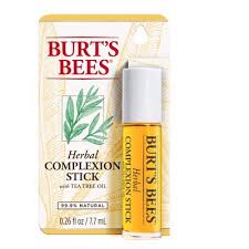 To revisit this article, visit my profile, thenview saved stories. Burt S Bees Spot Treatment Cream Promotions