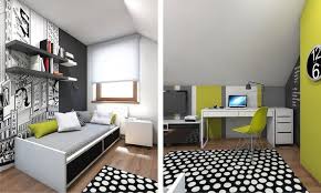 Einzelbett Mit Bettkasten Und Schreibtisch Mit Stauraum Jugendzimmer Zimmer Kinder Zimmer