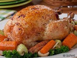 Roasted Chicken With Vegetables Recipe Roast Chicken With Vegetables Recipe Roasted Chicken Easy Chicken Recipes