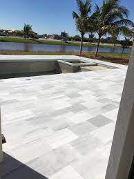 Function and durability, lasting good looks, safety, upkeep and maintenance requirements, and cost are all vital considerations that influence the choice of pool decking material. Pin On Pool Backyard