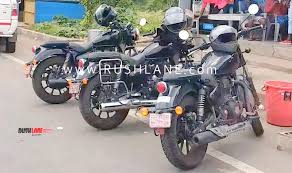 Royal enfield thunderbird has been discontinued and is not available for sale in the market. 2020 Royal Enfield Thunderbird 350 Trio Of Prototypes Spied