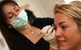 Tattoo your way to natural beauty