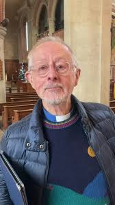 Well hello Nadia Chambers! Nadia walked the ancient pilgrimage route, the  Camino in Spain with Catriona Maton. Now they're planning another  adventure.