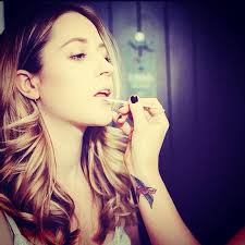 Emma Woolford Make Up Artist