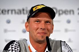 Kevin Stadler leads Alstom Open de France at Le Golf National after opening  with a 64