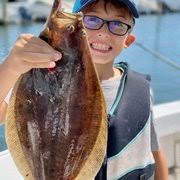 GOIN' FISHIN CHARTERS