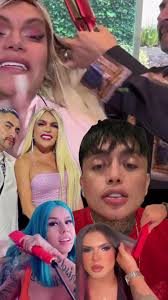 Planchame El Pelo Wendy