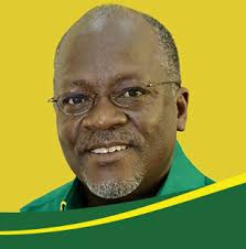 Tanzania opposition leader tundu lissu was the first to raise concerns over the whereabouts of magufuli, saying he has not been seen in. Dr Nuru Kalufya On Twitter Ccm Tanzania Tunakwendakufanyakazi