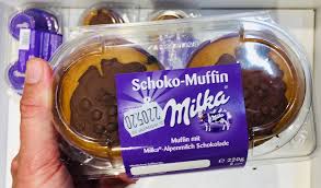 Auf der suche nach einer geschenkidee? Muffins Als Fertig Gebackene Kuchlein Backmischungen Oder Aroma