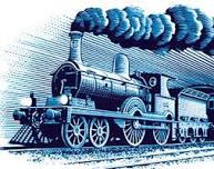 Blues Train - Kiwanis Club of Blue Ridge
