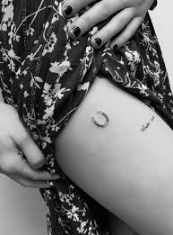 It is totally free to view or you can join for free to chat and enjoy the action. Madonna Got Her First Tattoo Vogue Paris