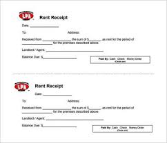 Fill out money order for rent. Free How To Create A Car Rental Receipt 5 Samples
