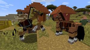 This horses mod also does not replace anything in the game. The Best Horse Mods For Minecraft All Free Fandomspot