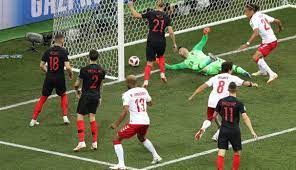 Croacia vs dinamarca se enfrentarán por los octavos de final de rusia 2018 el domingo 1 de julio ¿qué canales transmitirán croacia vs dinamarca? Octavos De Final Croacia Vs Dinamarca Steemit
