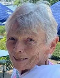 Obituary information for Catherine Elizabeth MacAleese