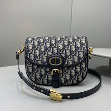 Dior Blique Bobby Bag In 2020 Dior Saddle Bag Bags Dior Sac à main baguette pochette christian dior lady toile cannage bag bleu. dior blique bobby bag in 2020 dior