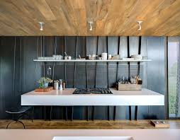 sparkling trend: 25 gorgeous kitchens