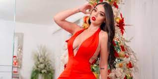 En el caso de que aparezca un mensaje de. La Segura Actriz Netflix Chichipatos Debut Actriz Influencer Canal 1
