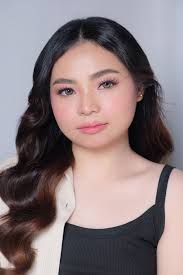 SPUP Nursing Graduation Pictorial🌷 Ms. Kuh Mella Angobung🌸 MAKEUP DETAILS  hair and makeup