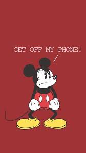 Lock Screen Wallpaper Disney Mickey Mouse 43 Ideas Cartoon Wallpaper Iphone Wallpaper Iphone Disney Funny Phone Wallpaper
