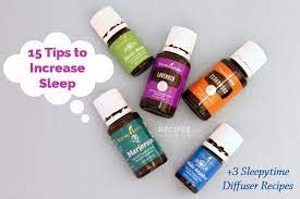 A super powerful oil that can be a bit intimidating, with a complex aroma and a thicker texture than most essential oils. 15 Tips To Increase Sleep With Essential Oils Recipes With Essential Oils