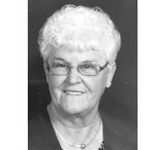 Donna Ruth (Wilmott) TOLL Obituary