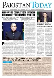 Epaper_22-12-15 KHI by Pakistan Today