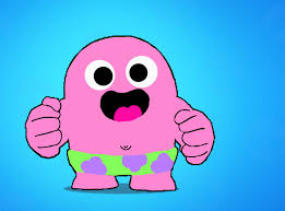 You can also upload and share your favorite brawl stars wallpapers. Skin Idea Patrick Spike Brawlstars