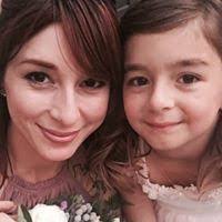 Evita Gomez's Instagram, Twitter & Facebook