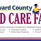 Howard County Child Care Fair 2026 event in Columbia, MD