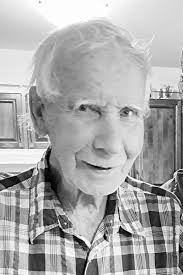 Roland Sydney 'Bud' Marshall