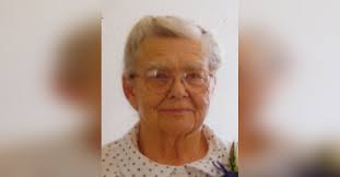 Obituary information for Leta Hettich
