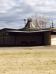 Abandoned Hamburger Joint In Cushing Ok Abandoned Places Historic Buildings Architecture Details