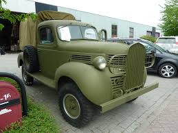 Image result for Green 1940 Dodge Truck