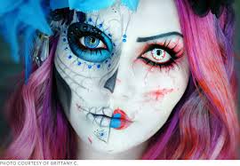Our freshlook contact lens brand is available as disposable or a reusable contact lenses. Halloween Contact Lenses Beautylish