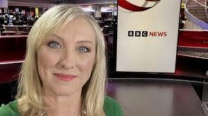 Martine Croxall's Instagram, Twitter & Facebook