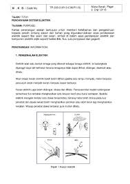 Maybe you would like to learn more about one of these? Menservis Sistem Elektrik Flip Ebook Pages 1 50 Anyflip Anyflip
