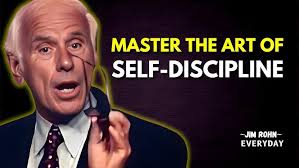 THINK ABOUT YOURSELF ALWAYS Inspired By Jim Rohn