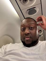 Such An Amazing Event ❤️