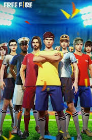 No dia em que free fire completou 3 anos, a série a da liga brasileira (lbff) deu início à sua terceira etapa. Pin On A Acheter