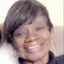 Mrs. Earnestine Goodman Obituary