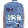 Many supermarkets, specialty shops and bakeries now sell gluten free bread. 1