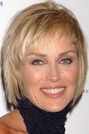 Thin hair medium length hairstyles for women over 60. Pin On Hair Styles