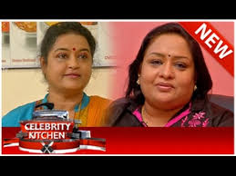 Chitra is an indian film actress best known for her work in malayalam cinema.234 she has acted in more than 100 films.5 she. Celebrity Kitchen With Actress Chitra Sulakshana 12 10 2014 Youtube