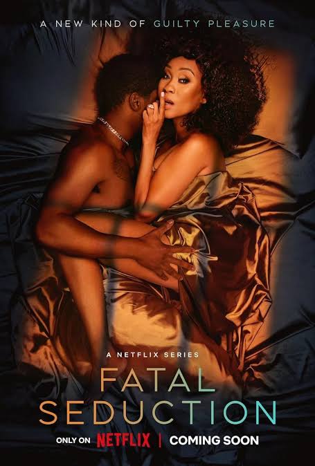 Fatal Seduction (TV Series 2023–2026) - IMDb