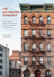 The Decorated Tenement - The Skyscraper Museum