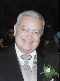 Ezzat Salib Obituary